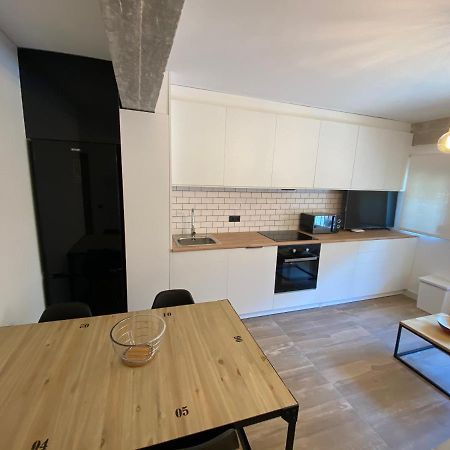 Loft Estilo Industrial En Playa De Las Marinas!!! Denia Dış mekan fotoğraf