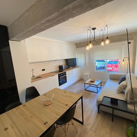 Loft Estilo Industrial En Playa De Las Marinas!!! Denia Dış mekan fotoğraf