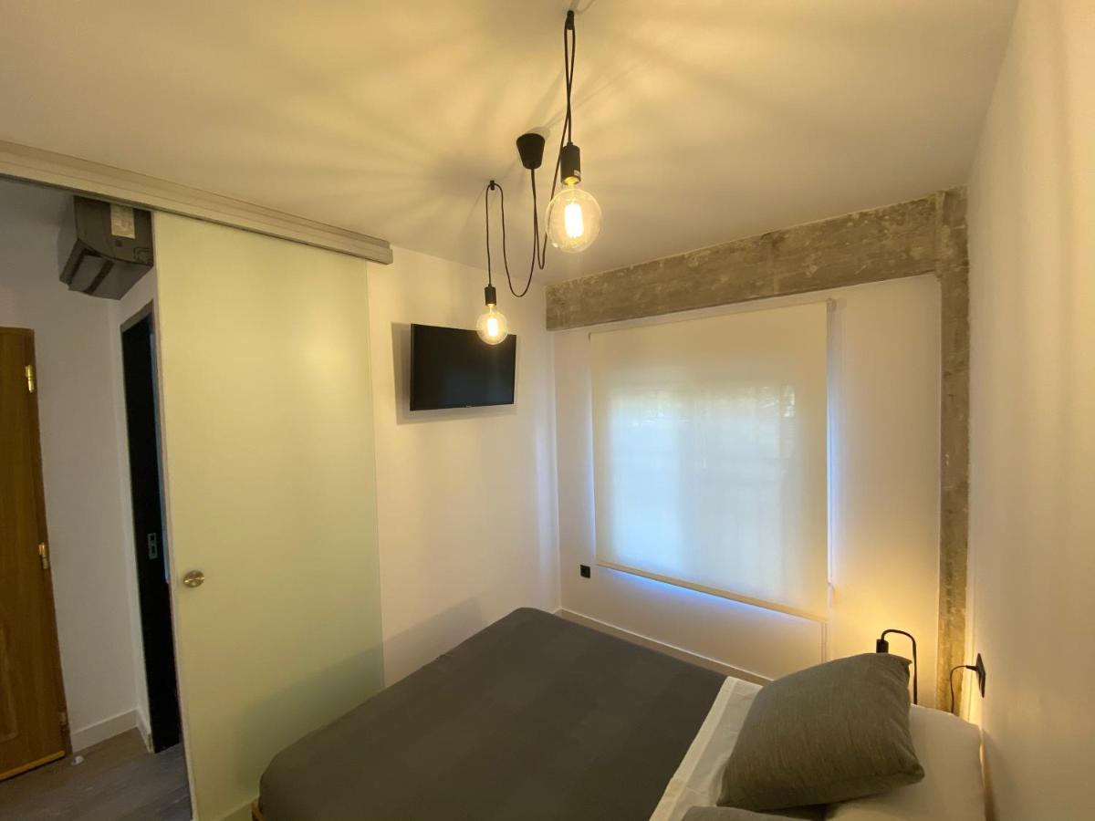 Loft Estilo Industrial En Playa De Las Marinas!!! Denia Dış mekan fotoğraf