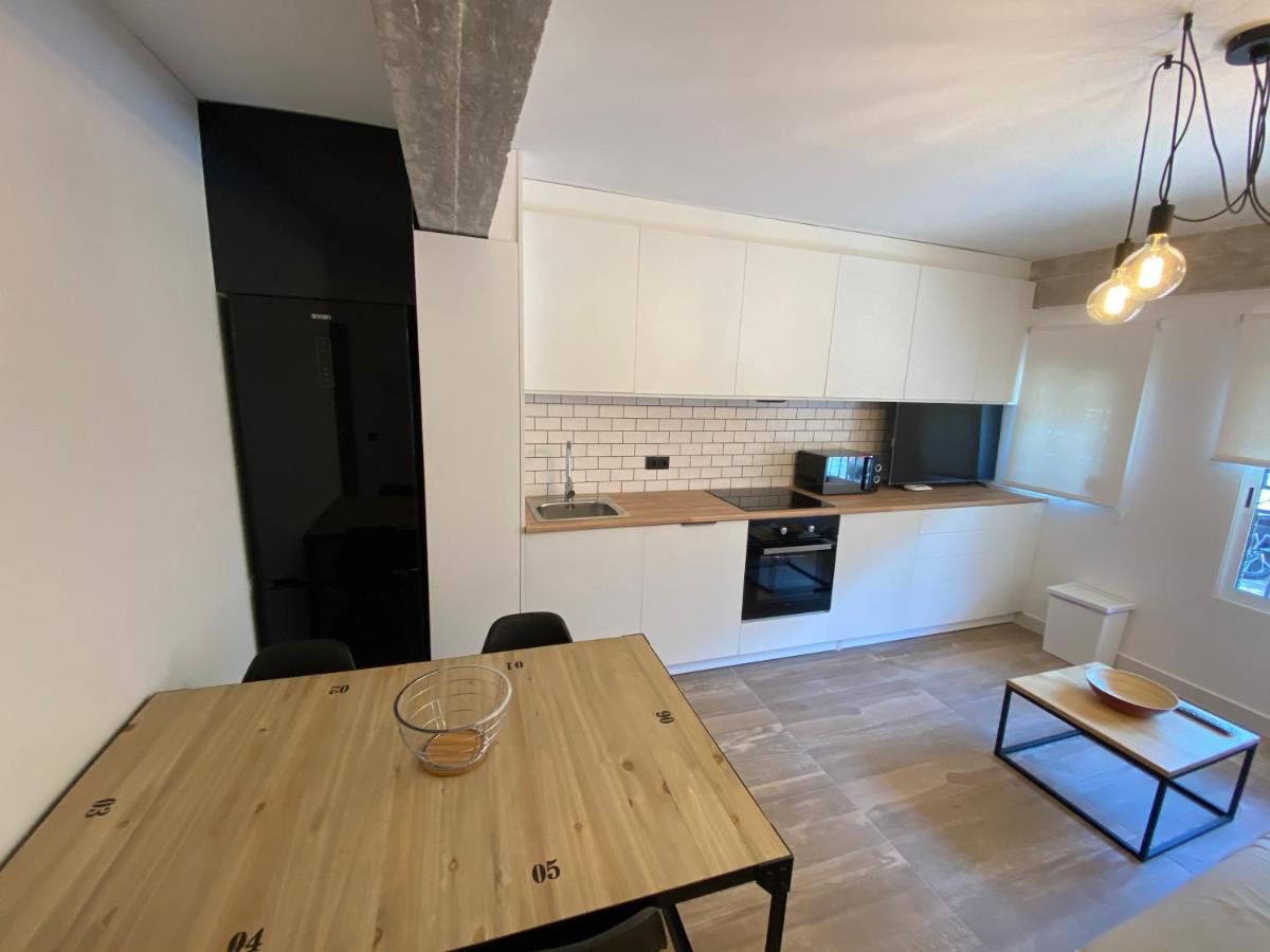 Loft Estilo Industrial En Playa De Las Marinas!!! Denia Dış mekan fotoğraf