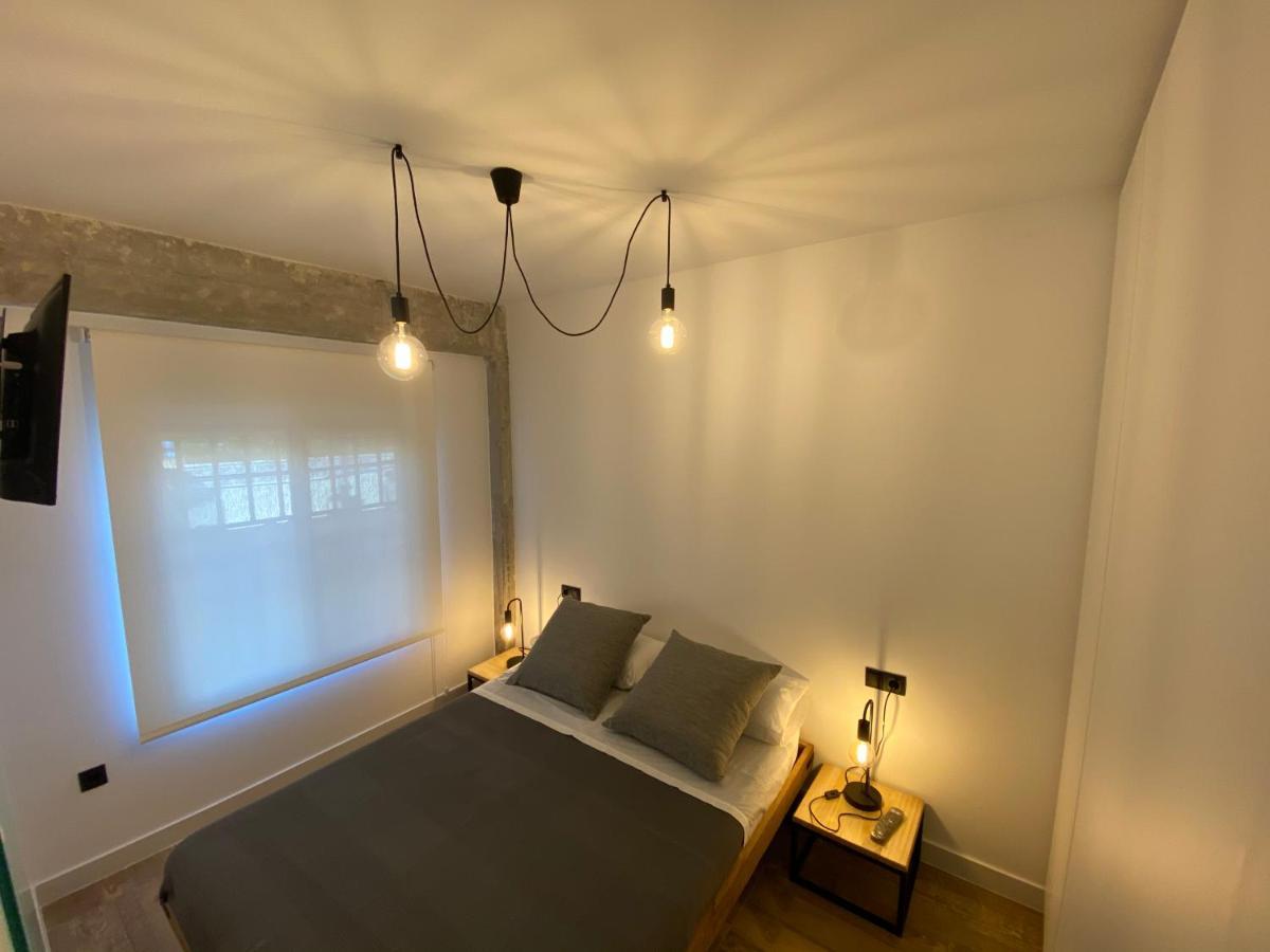 Loft Estilo Industrial En Playa De Las Marinas!!! Denia Dış mekan fotoğraf