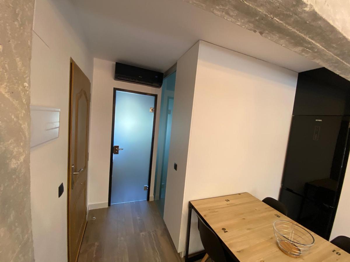 Loft Estilo Industrial En Playa De Las Marinas!!! Denia Dış mekan fotoğraf