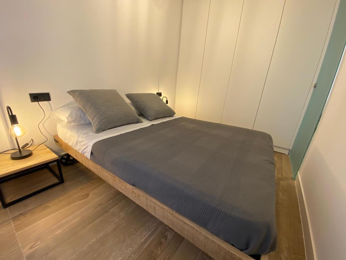 Loft Estilo Industrial En Playa De Las Marinas!!! Denia Dış mekan fotoğraf
