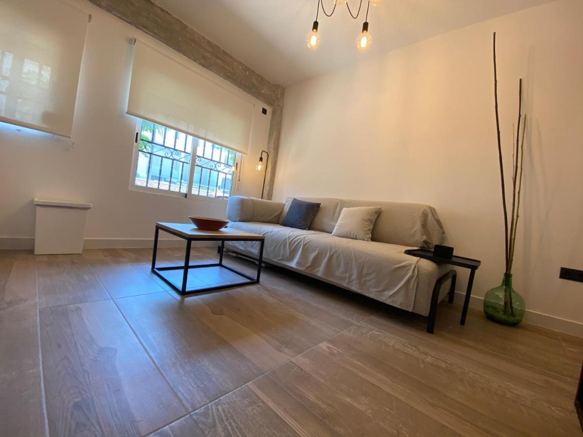 Loft Estilo Industrial En Playa De Las Marinas!!! Denia Dış mekan fotoğraf