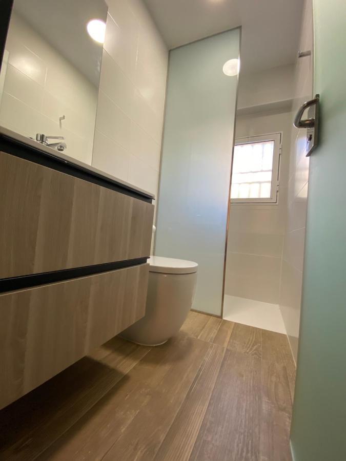 Loft Estilo Industrial En Playa De Las Marinas!!! Denia Dış mekan fotoğraf